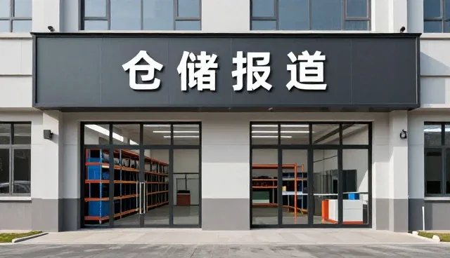 节日礼品定制化趋势下的仓储配送转型路径