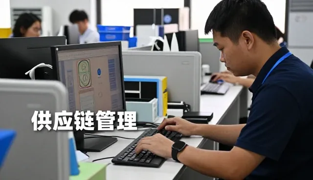 仓储配送成为仓储配送发展的重要工具