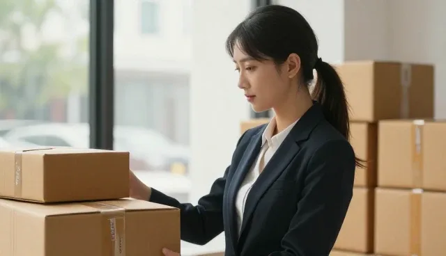 礼品采购中的常见问题与应对策略